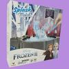 Disney Games | Disney Frozen 2 Splash Match Game | Color: Blue/White | Size: Os