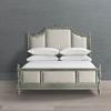 Beauvier Upholstered Bed - King - Frontgate