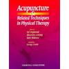 Acupuncture And Related Techniques In Physical Therapy