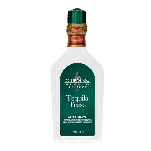 Clubman Pinaud - Tequila Tease After Shave 177 ml
