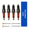 Upgrade Your Motorcycle With Universal Spark Plugs Igniter - D8tjc Engine For 50cc 70cc 90cc 100cc 110cc 125cc 150cc