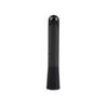3.14in/8cm Carbon Fiber Short Radio Antenna For Ford Focus Fiesta Peugeot Astra For Corolla Car Styling
