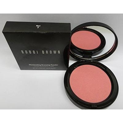 Bobbi Brown Illuminating Bronzing Powder Maui 3