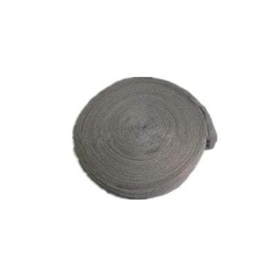 Hi-Tech Industries Grade 000 Extra Fine, 5 Lb. Reel Steel Wool (HIT-73005)