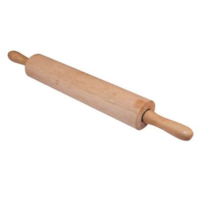 Winware 13 Inch Wood Rolling Pin