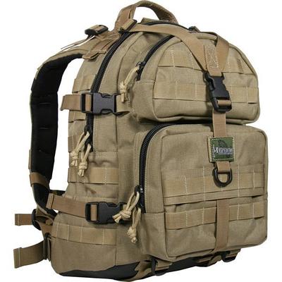 Maxpedition Condor-II Backpack - Khaki