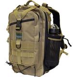 Maxpedition Pygmy Falcon-II Backpack - Khaki screenshot. Backpacks directory of Handbags & Luggage.