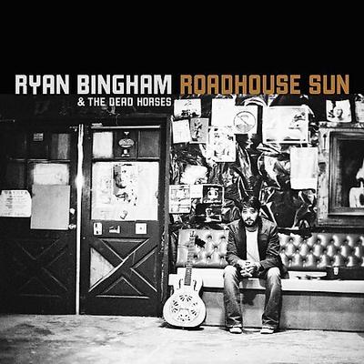Roadhouse Sun [Digipak] by Ryan Bingham (CD - 06/02/2009)