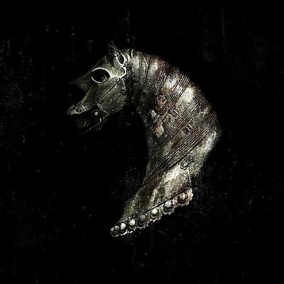 Wyllt by Black Math Horseman (Vinyl - 06/01/2009)