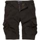 Vintage Industries Terrance Shorts, schwarz, Größe L