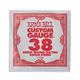 Ernie Ball 038 Single String Wound Set