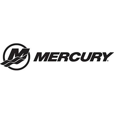 New Mercury Mercruiser Quicksilver Oem Part # 48-812950A02 Blkmx 7.8 X 8 Rh