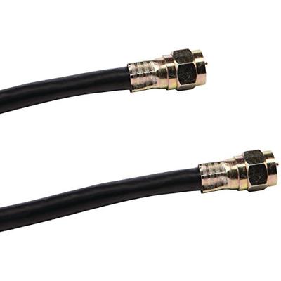 Monster 140039 Just Hook It up Rg6 Coaxial Cable