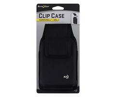 Nite Ize Carrying Case for Universal - Retail Packaging - Black