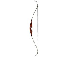 Bear Archery Grizzly Recurve Bow Left Hand, 50#