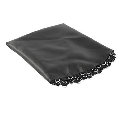 Upper Bounce UBMATO-1614-96-5.5 Trampoline Replacement Jumping Mat, Fits for 16 x 14'. Oval Frames w