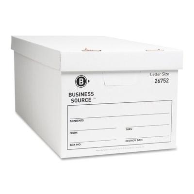 Business Source 26752 Storage Box (26752)