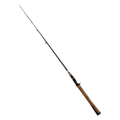 Daiwa ACIN701MHFB Daiwa, Arid Coastal Inshore Saltwater Spinning Rod, 7' Length, 1pc, 8-17 lb Line R