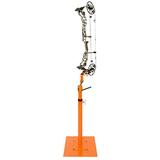 October Mountain Products Versa Cradle Bow Vise and Stand Combo, Orange screenshot. Hunting & Archery Equipment directory of Sports Equipment & Outdoor Gear.