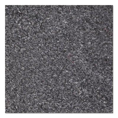 Crown GS0034CH Rely-On Olefin Indoor Wiper Mat 36 x 48 Charcoal