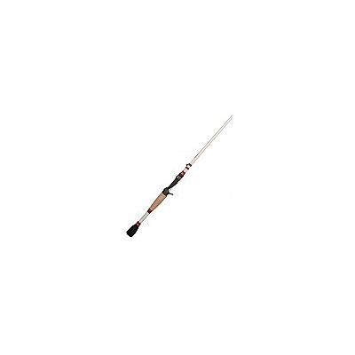 Duckett Fishing Micro Magic ProCast Medium/Heavy Action Rod with Split Grip, 6'9"