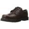 Dr. Scholl's Shoes Men's Harrington II Work Shoe Bushwhacker Brown 14 M US