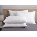 Alwyn Home Waller Down Alternative Firm Support Pillow Down Alternative/100% Cotton in White | 20 H x 36 W x 0.5 D in | Wayfair