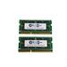 8Gb (2X4Gb) Ram Memory Compatible with Lenovo Thinkpad Edge 14 Notebook By CMS A35