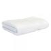 IL Collection Cotton Blend Bath Towel Set By Rifz Terry Cloth/Cotton Blend in White | 5.5 H x 20 W x 40 D in | Wayfair ILG24488006