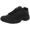 Fila Women's Memory Workshift Cross-Training Shoe,Black/Black/Black,6.5 M US