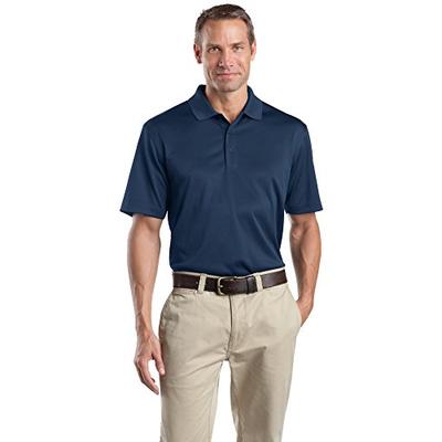 CornerStone Men's Select Snag Proof Polo M Regatta Blue