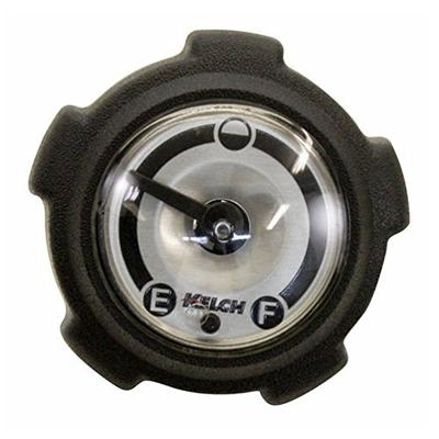 KELCH Gas Cap With Gauge for Snowmobile SKI-DOO GRAND TOURING 500 2001