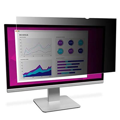 3M High Clarity Privacy Filter for 21.5" Widescreen Monitor (HC215W9B)