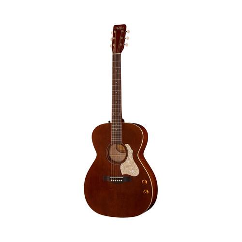 Art & Lutherie Legacy Havana Brown Q-Discrete