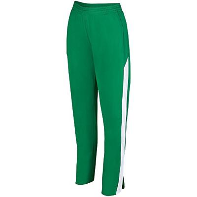 Augusta Sportswear Women's Medalist Pant 2.0 M Kelly/White