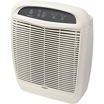 Whirlpool Whispure Air Purifier WP500 (New Version of AP51030K) 490 sq ft Filtration with True HEPA