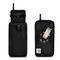 Turtleback Mobile Case Made for Sonim XP8 XPand Direct Mode Phone, Vertical Black Nylon with Rotatin