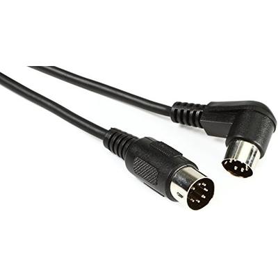 Hosa ADA-725 Phantom MIDI Cable