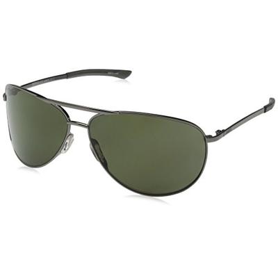 Smith Serpico 2 ChromaPop Polarized Sunglasses, Gunmetal