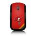 Tampa Bay Buccaneers Diagonal Stripe Wireless Mouse