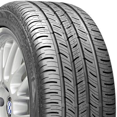 Continental ContiProContact Radial Tire - 255/40R18 99H