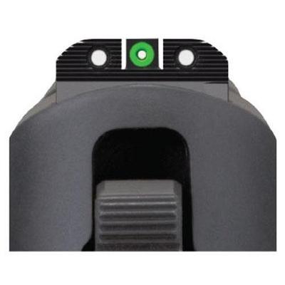 Sig Sauer X-Ray 6 Enhanced Visibility Sight Front Set, Green