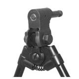 Versa Pod 150-681 Bipod Gun Rest for AI Rifle - Accuracy International Prone size 7 to 9 inches and screenshot. Hunting & Archery Equipment directory of Sports Equipment & Outdoor Gear.