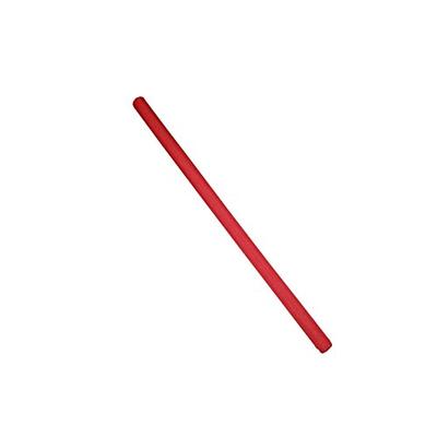 RED Covered Foam Practice Escrima Kali Arnis 26" Padded Sparring Fighting Stick