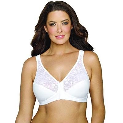 Exquisite Form Fully Women's Front Close Posture Bra #5100565