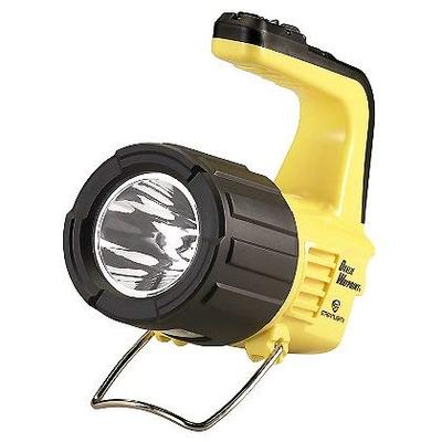 Streamlight 44940 Dualie Waypoint Yellow Wrap Batteries