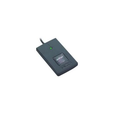 RF IDeas pcProx CASI USB Reader (P/N RDR-6281AKU)