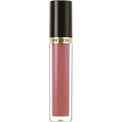 Revlon Super Lustrous Lip Gloss, [215] Super Natural 0.13 oz (Pack of 3)