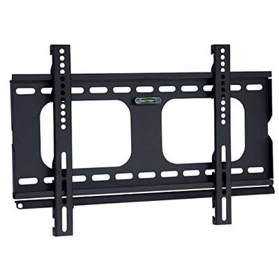 Homevision Technology LCD1006BLK 23" to 37" Low Profile Wall Mount, Black