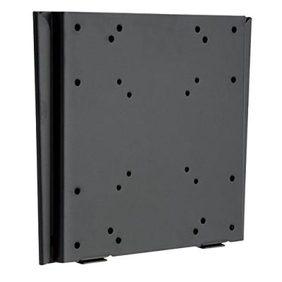 Homevision Technology LCD008BLK 10" to 37" Low Profile Wall Mount, Black